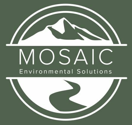 Mosaic Environmental Services Logo